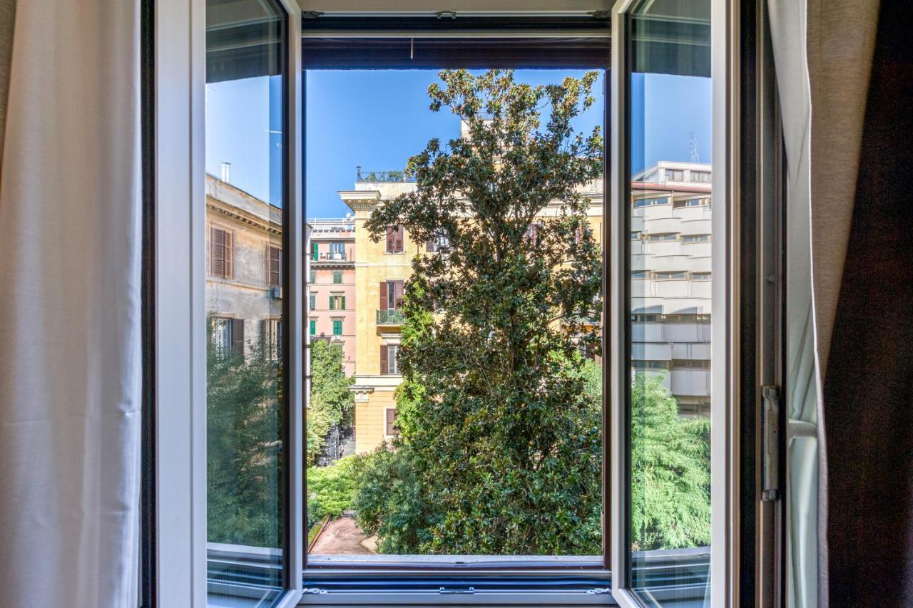 Rione Xxii Apartments Roma Exterior foto