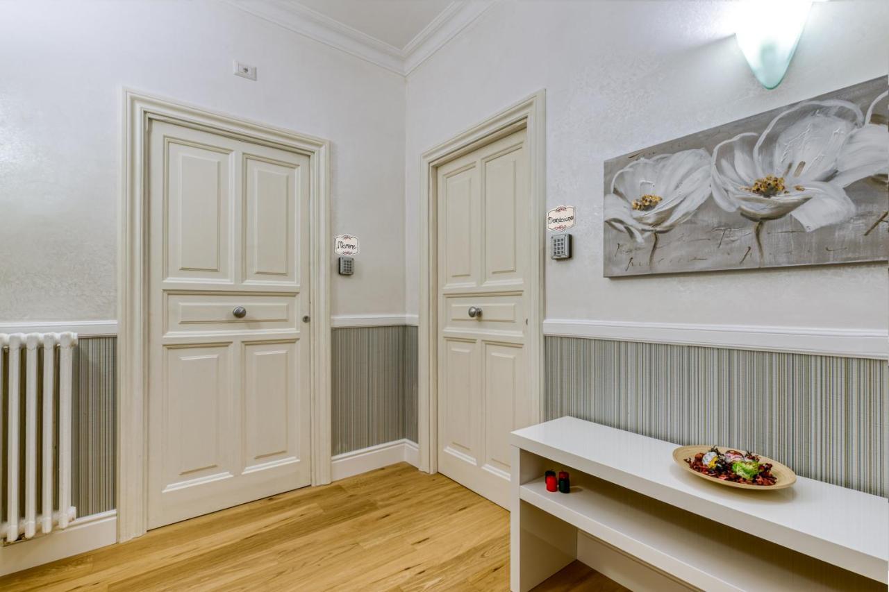 Rione Xxii Apartments Roma Exterior foto