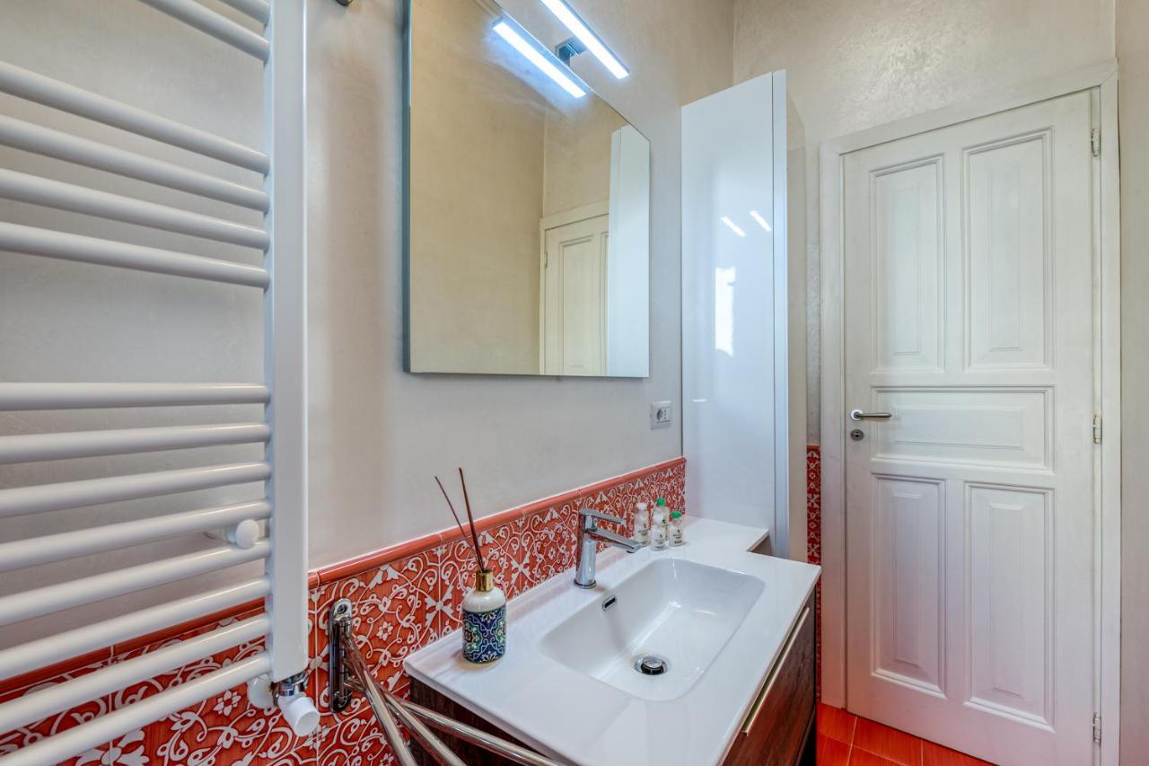 Rione Xxii Apartments Roma Exterior foto